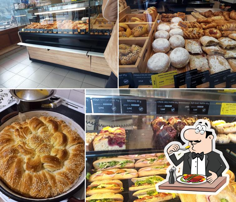 Cibo al Mlinar