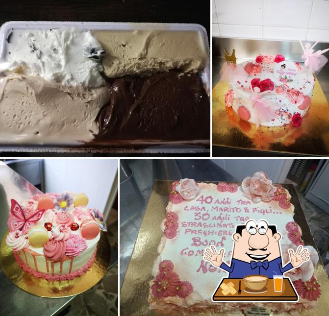 Non solo crepes di Giurni Rocchina
