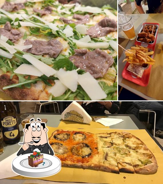 Vedi questa immagine di Bar Pizzeria La Torre Di Piras Cristina