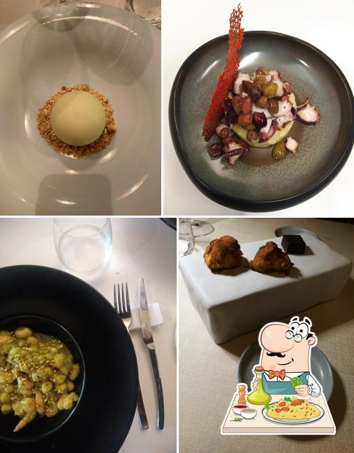 Emozioni Chef Angelo Pagano