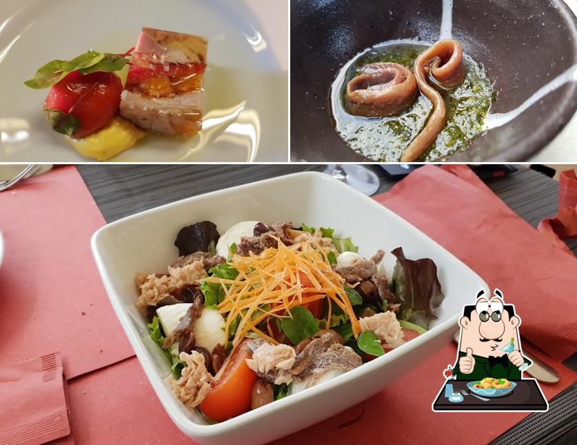 Cibo al Koki Wine Bar