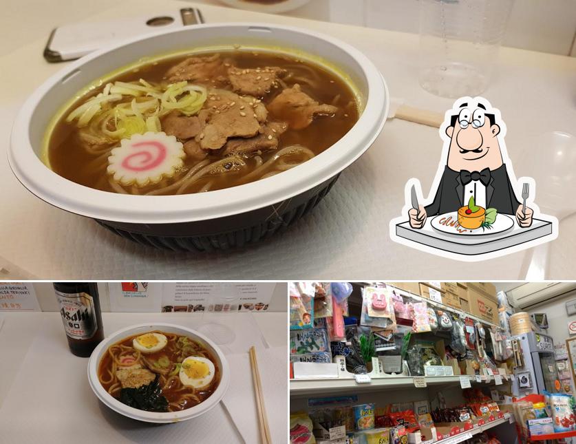 Cibo al Kokoroya