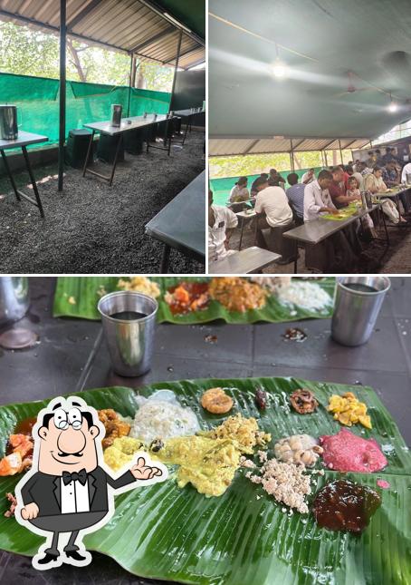 Kudumbasree Hotel Manikoth is distinguished by interior and beverage