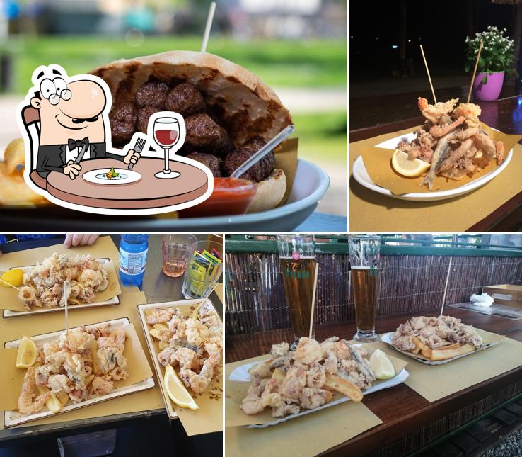 Platti al Love Street Food