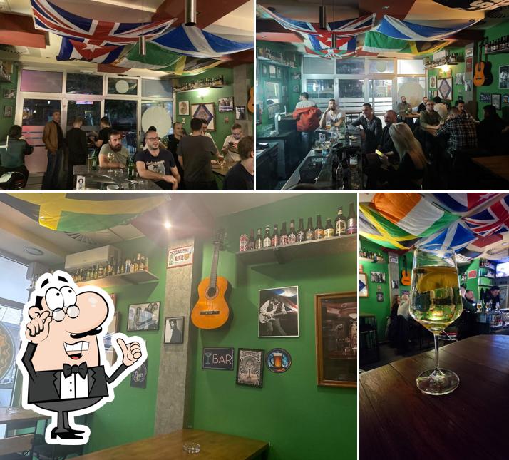 Pub Čep