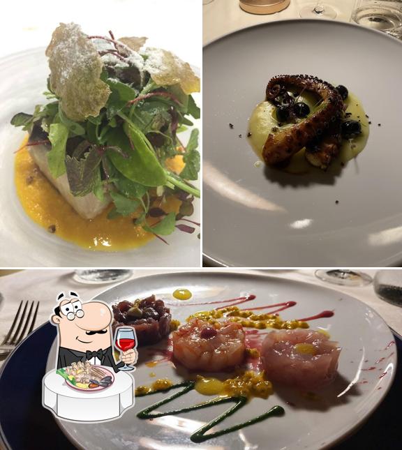 Scaloppine al Ristorante di Sole... di Luna