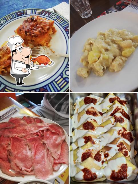 Snack Bar Sosta