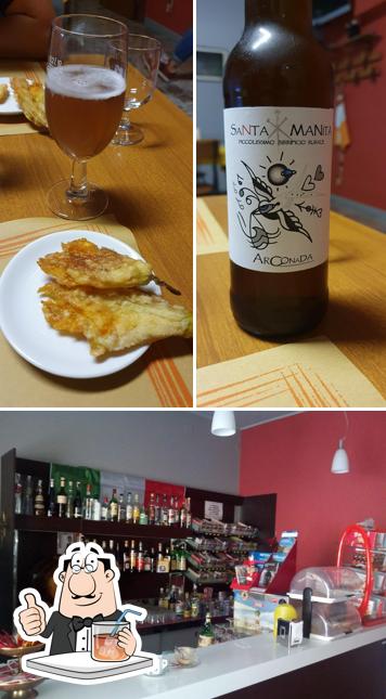 Zio Ce' Bar, Alimentari, Specialità Locali, Tabacchi
