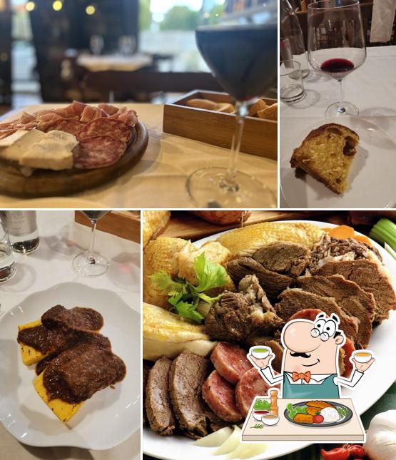 Platti al Sapori DiVini della Contea S.R.L