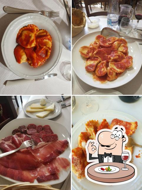 Trattoria Da Maria