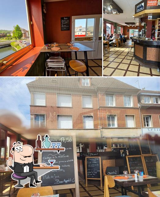 Brasserie Picardie
