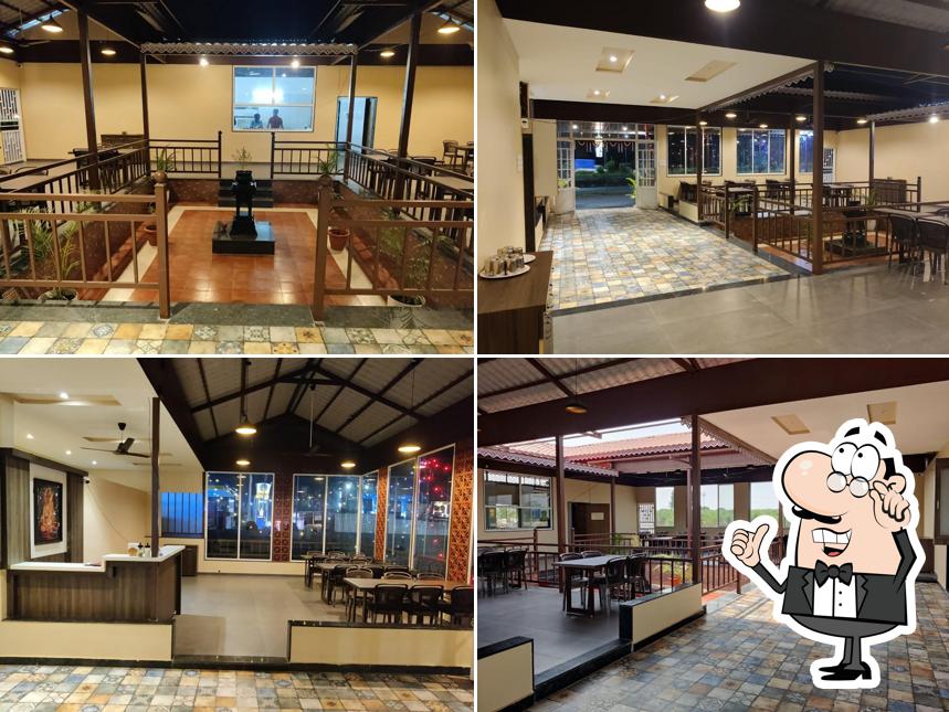 Hotel Sonchafa (Pure Veg)