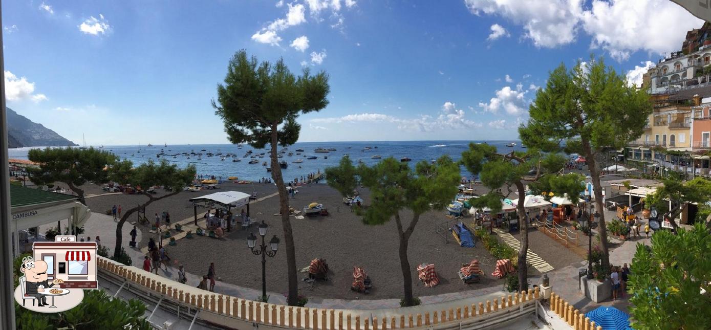 Guarda gli esterni di Latteria Cooking Class Positano