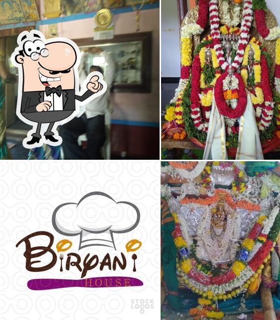 Shree Donne Biryani