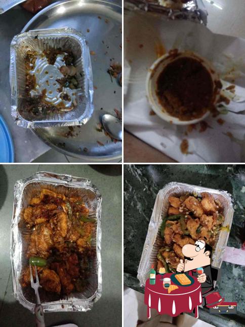 Shree Swami Samarth Veg Chinese