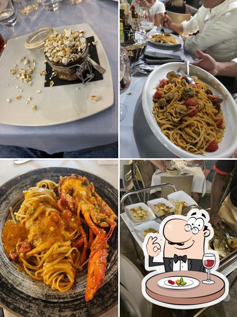 Cibo al Su Forreddu