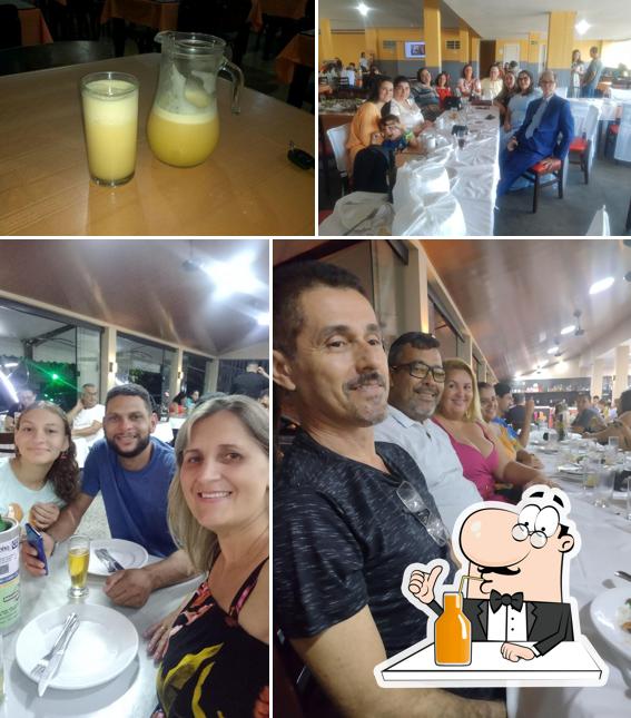 Pitucão Hotel e Restaurante