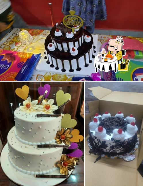 Food at Good Day Bakers - Online Cake Delivery in Siwan Bihar - siwan cake shop - Home Delivery Available in siwan