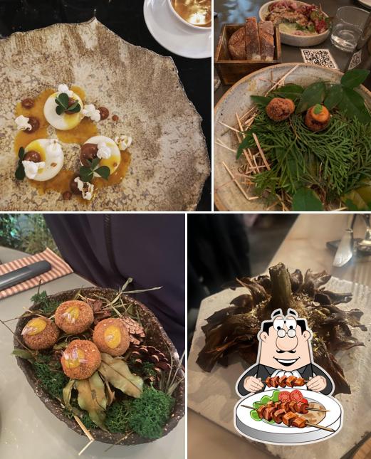 Platti al Mater Bistrot