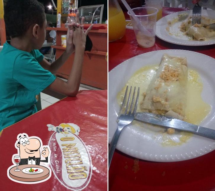 Pastelaria " O Pastelão"