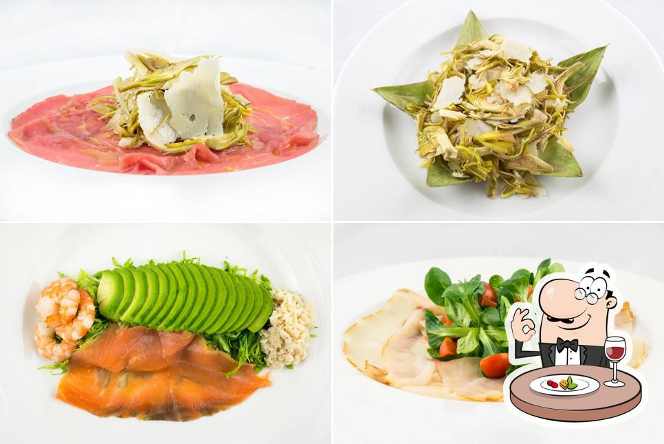 Ristorante Brasserie Centro