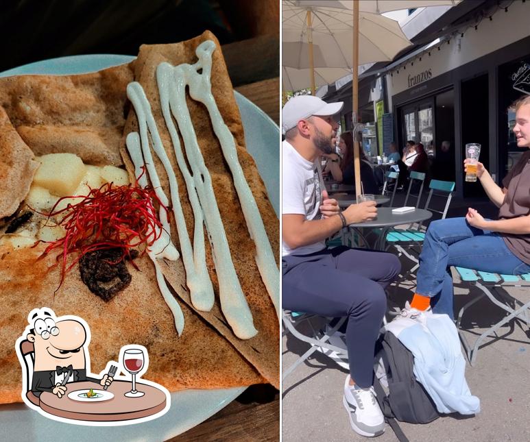 Platti al et sa cousine