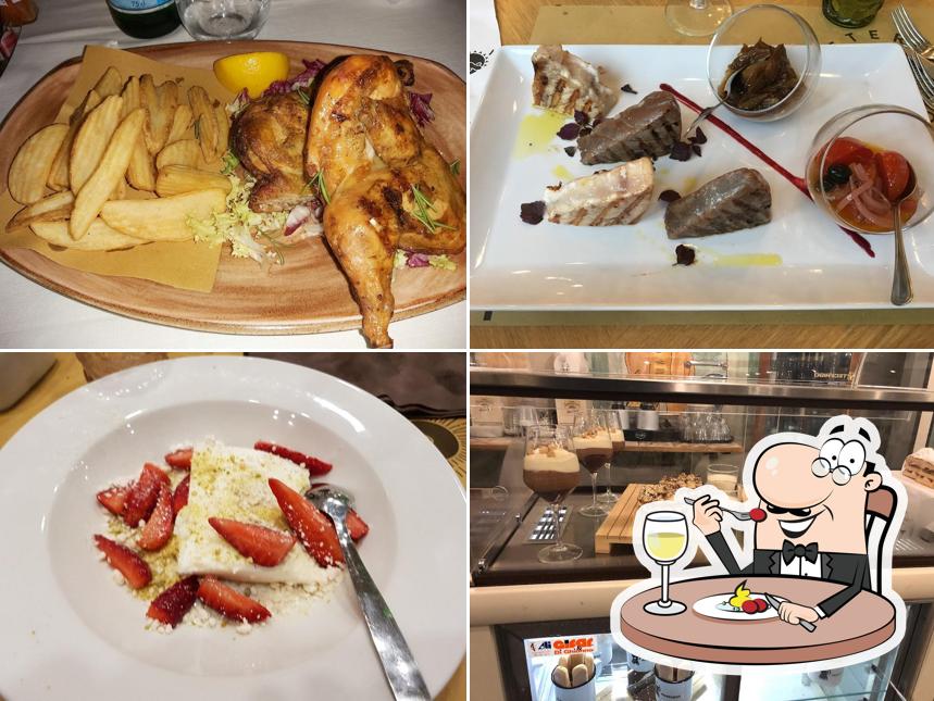 Osteria Del Sole 180