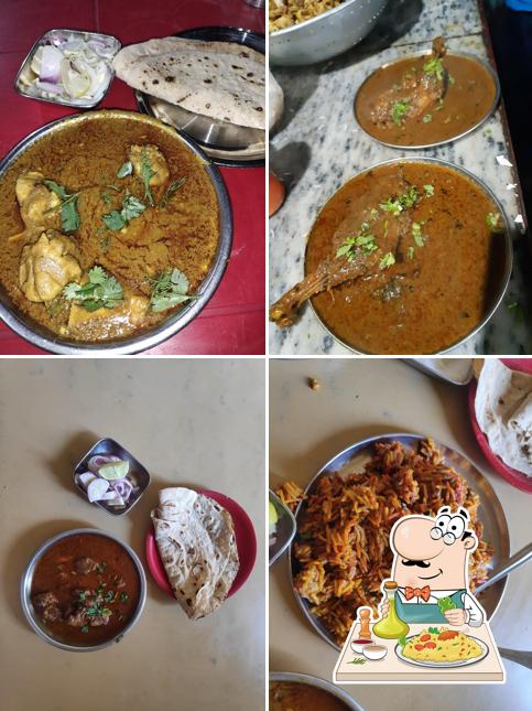 Ekta Tava Fry