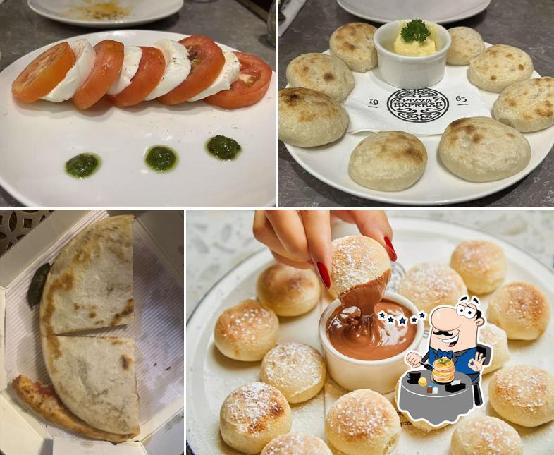 Meals at PizzaExpress Indiranagar