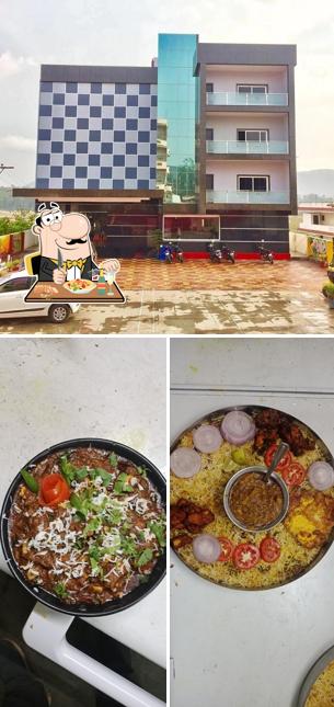 RAJADHANI GRAND RESTURANT