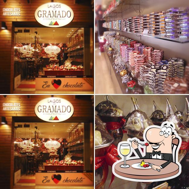 Lagos de Gramado | Chocolates Artesanais