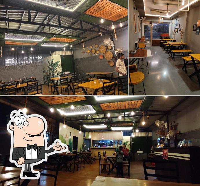 Check out how Fusion spice looks inside