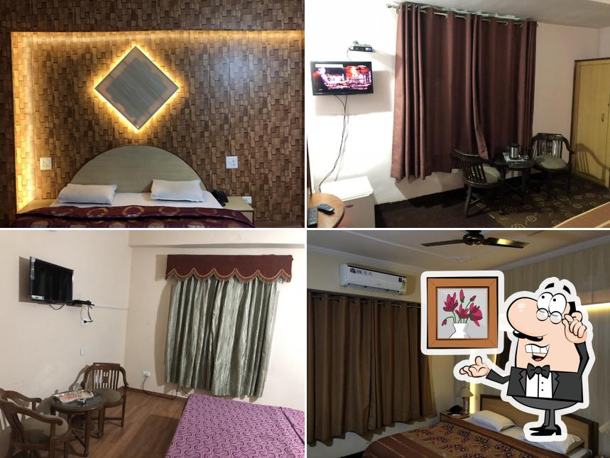 Hotel Yatrika