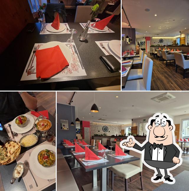 Masala - Indian Restaurant - Weil am Rhein