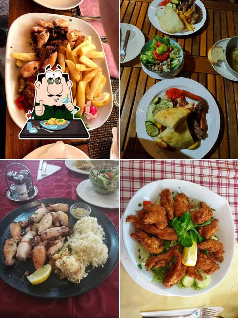 Čelan Ana s.p. - Gostilna Čelan