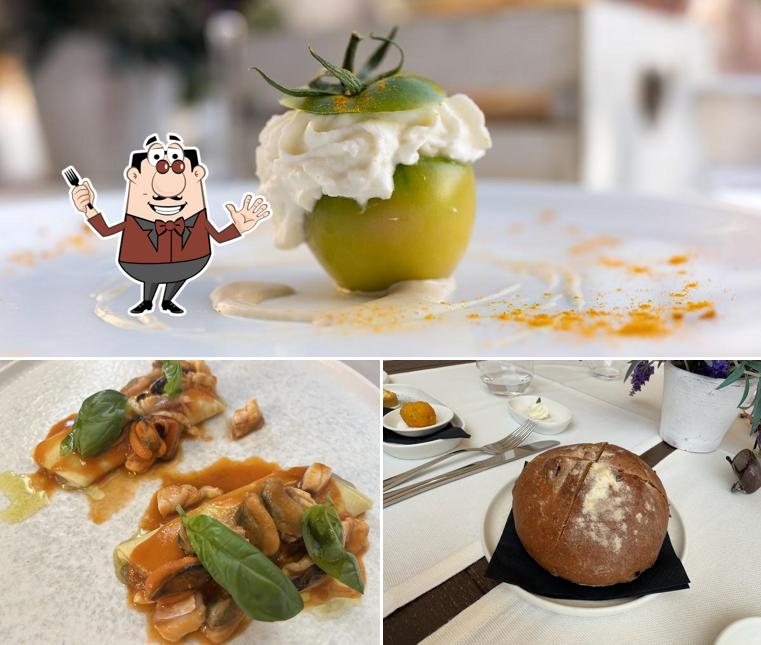 Platti al Essenza Bistrot - Restaurant Gourmet