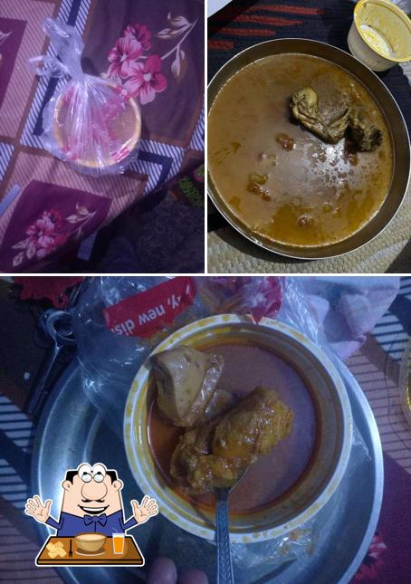 Uttrakhand Fast Food