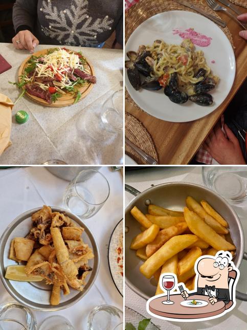 Panino con maiale stirato al #misiedoegusto