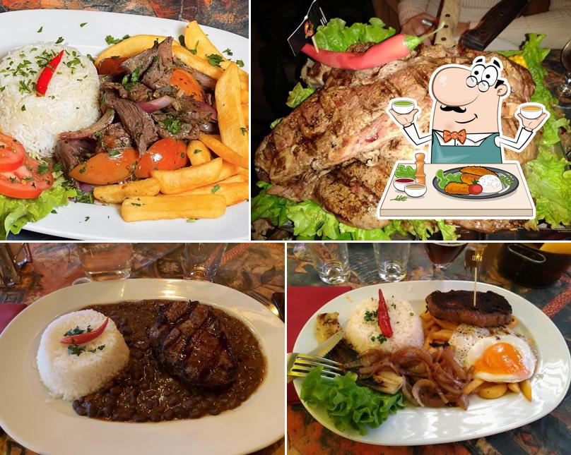 Chacarero Ristorante