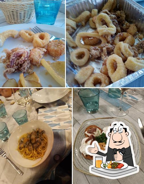 Ristorante Da Giò