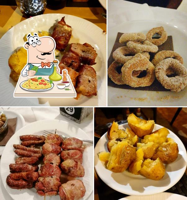 La Locanda Del Macellaio