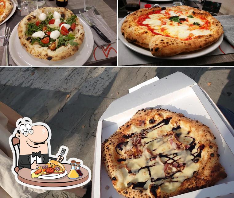 La pizza è il piatto veloce preferito al mondo
