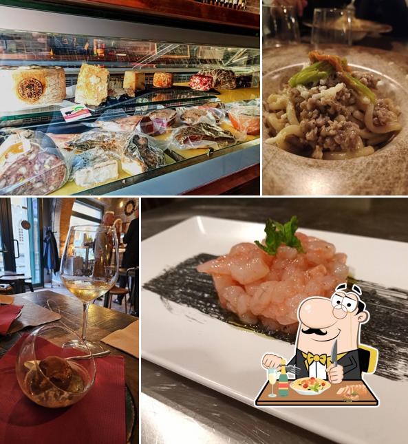 Cibo al Loft - Enoteca Urbana