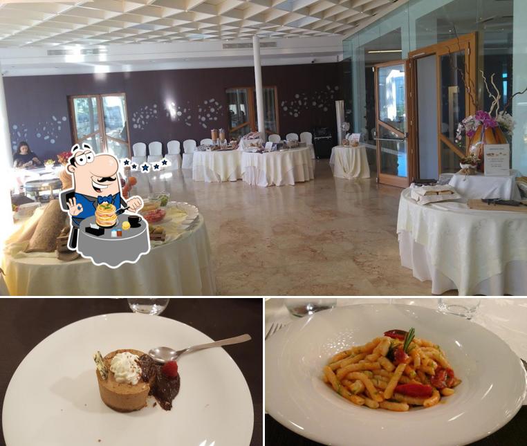 Cibo al Pietre Nere Resort & Spa