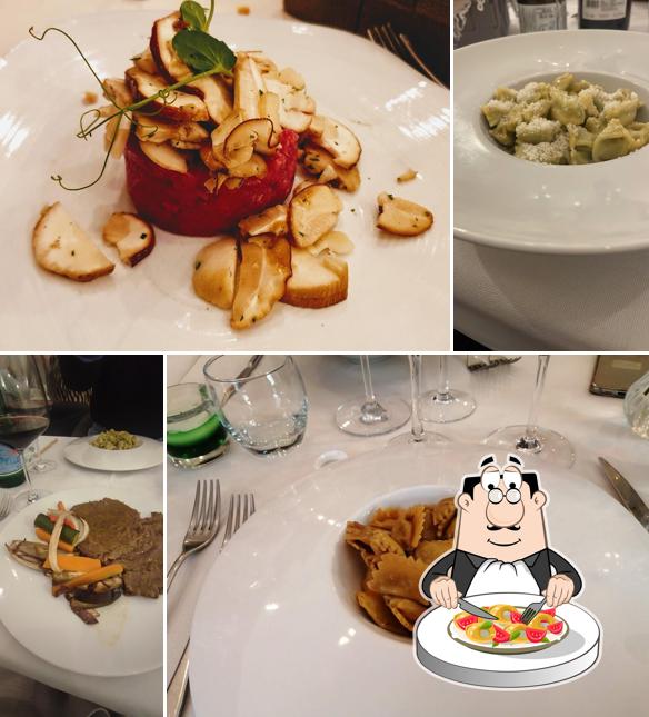 Gnocchi al IL Barbabuc