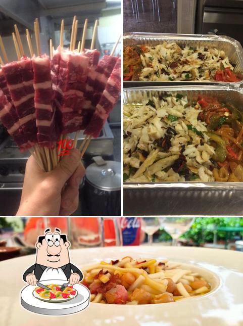 Gnocchi al La Passione