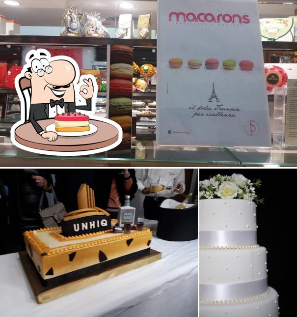 Foto di Pasticceria Santoro