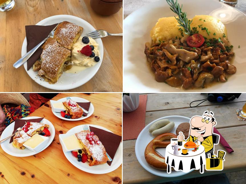 Plose Ristorante La Finestra