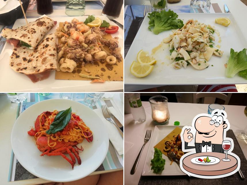 Ristorante La Siesta