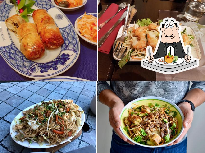Restaurant Dalat